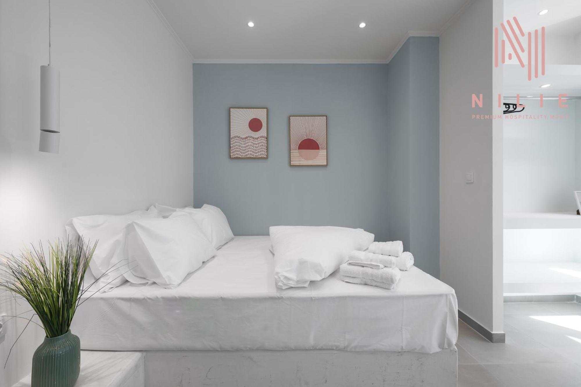 Nexia, Nilie Hospitality Mgmt Thessaloniki
