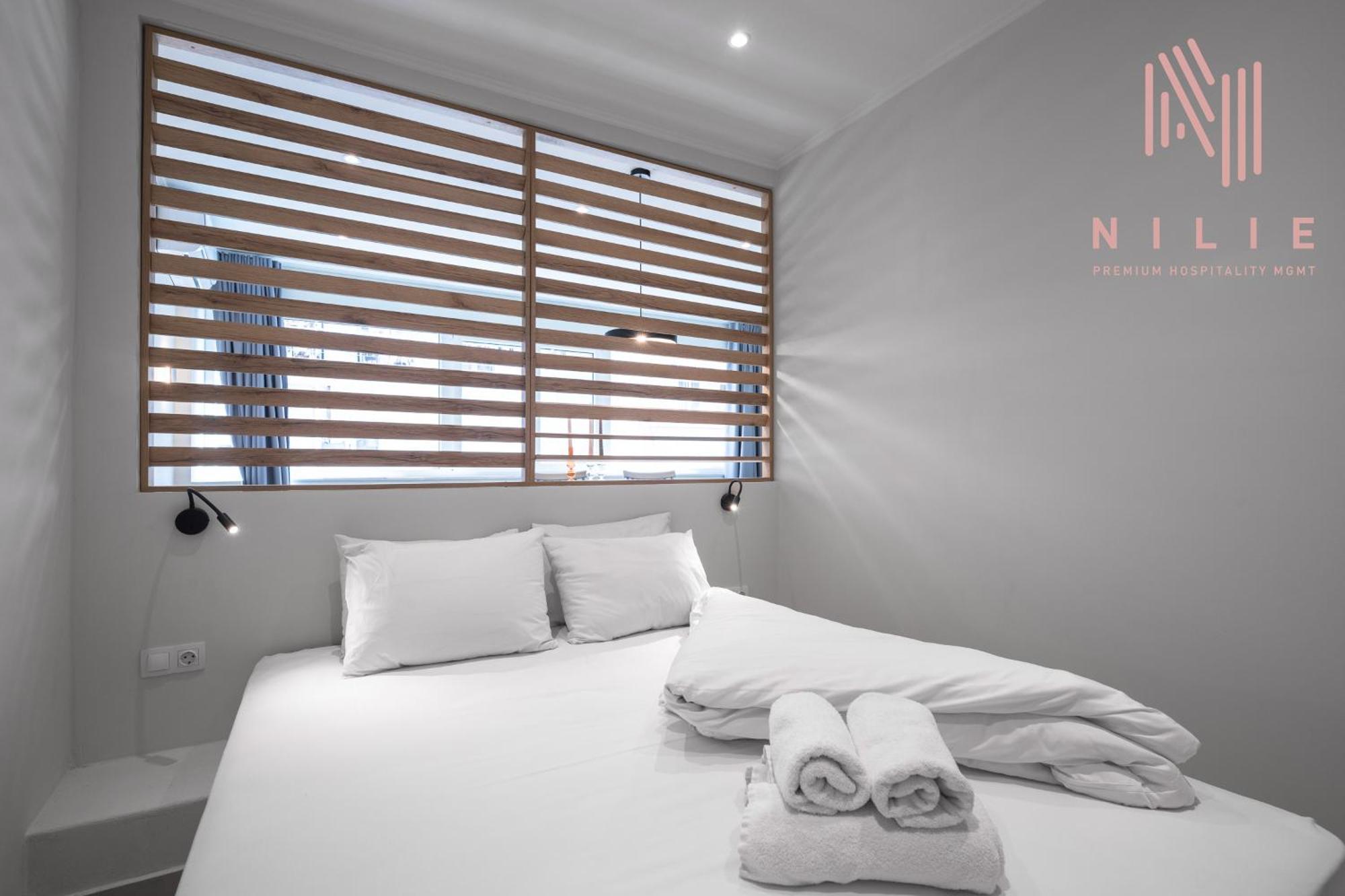 Apartment Nexia, Nilie Hospitality Mgmt *