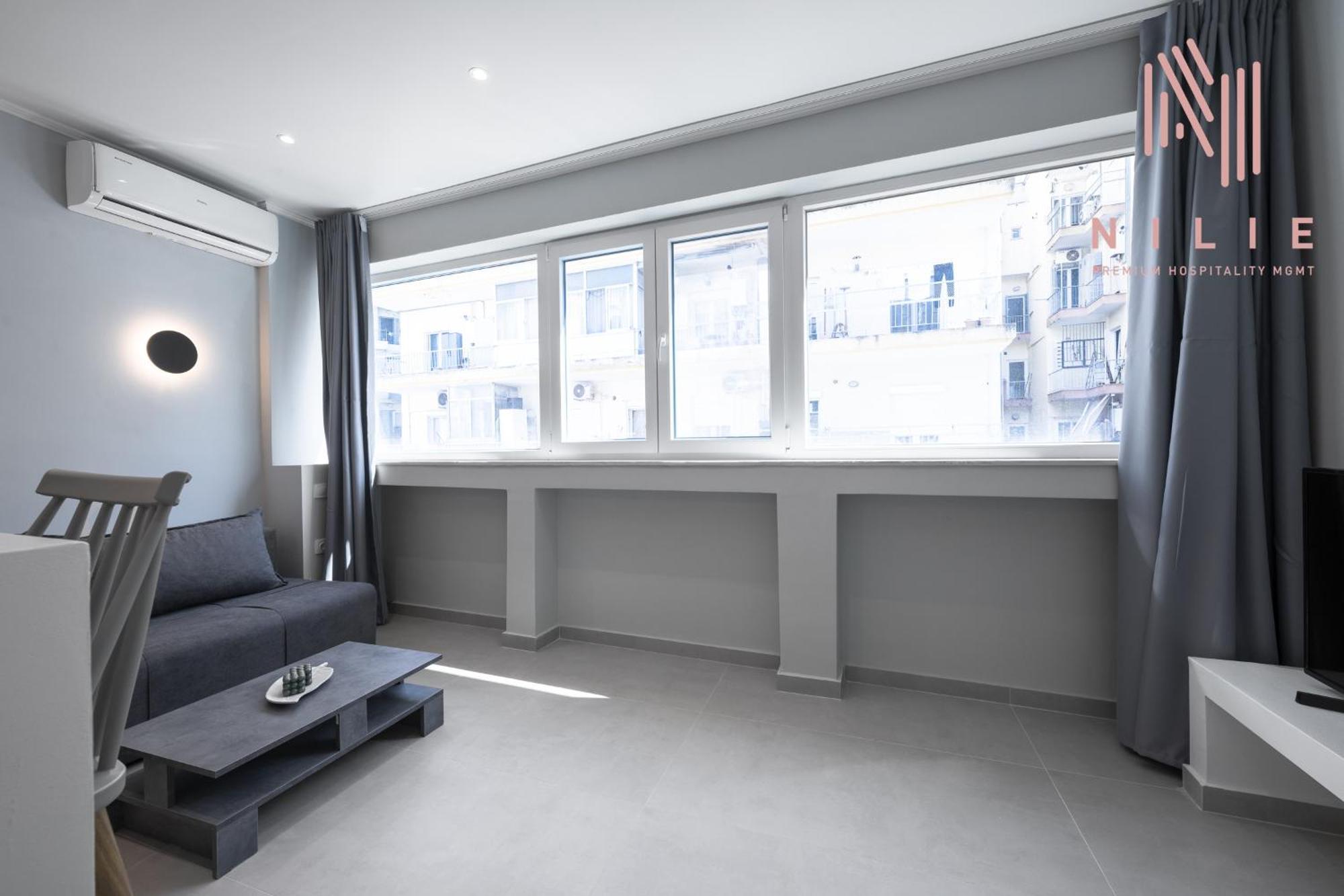 Apartment Nexia, Nilie Hospitality Mgmt