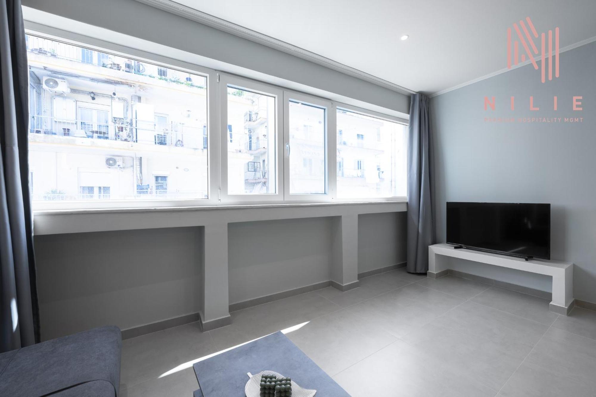 Nexia, Nilie Hospitality Mgmt Apartment *