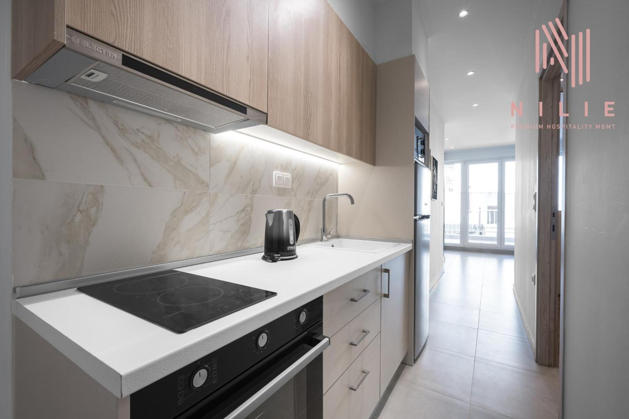 Apartment Nexia, Nilie Hospitality Mgmt