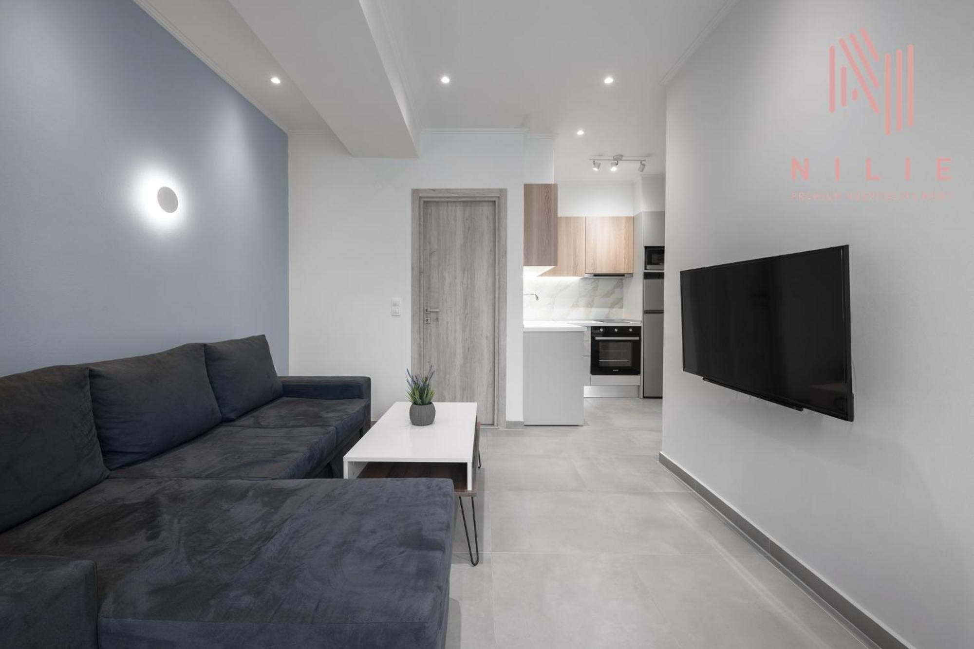 Apartment Nexia, Nilie Hospitality Mgmt