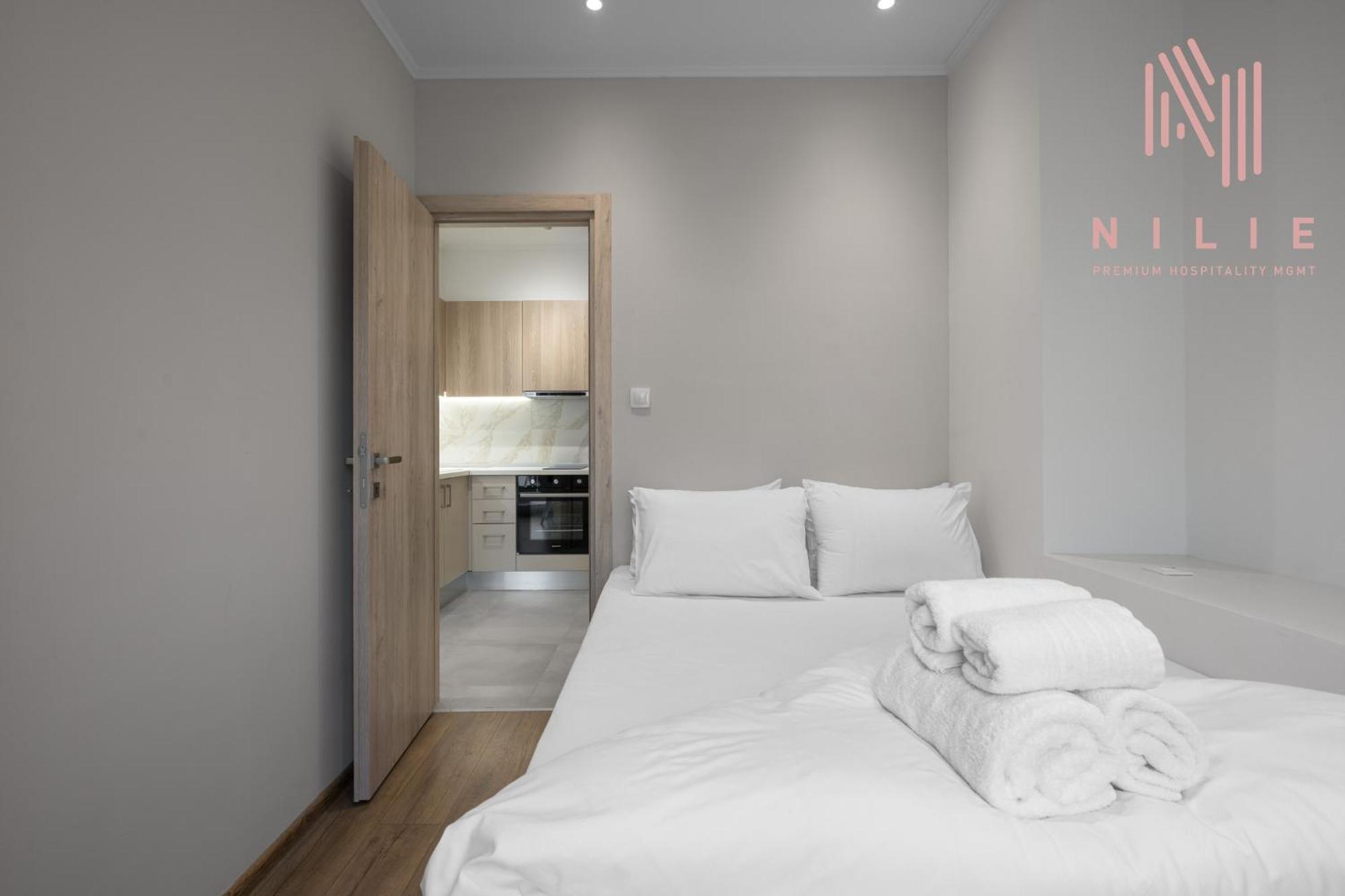 Nexia, Nilie Hospitality Mgmt Apartment *