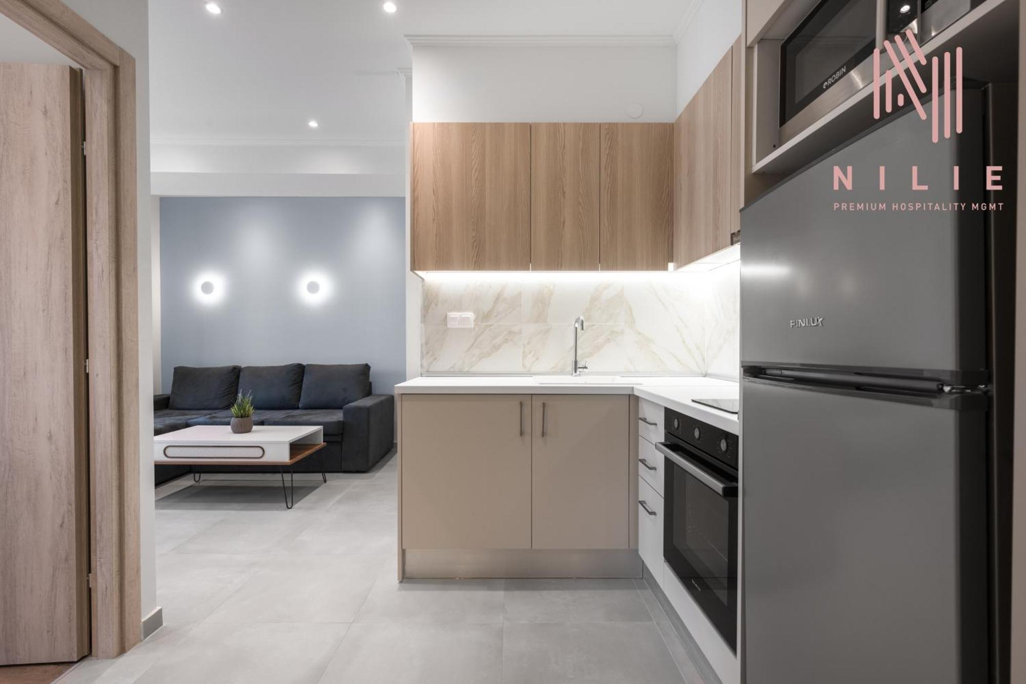 Nexia, Nilie Hospitality Mgmt Apartment