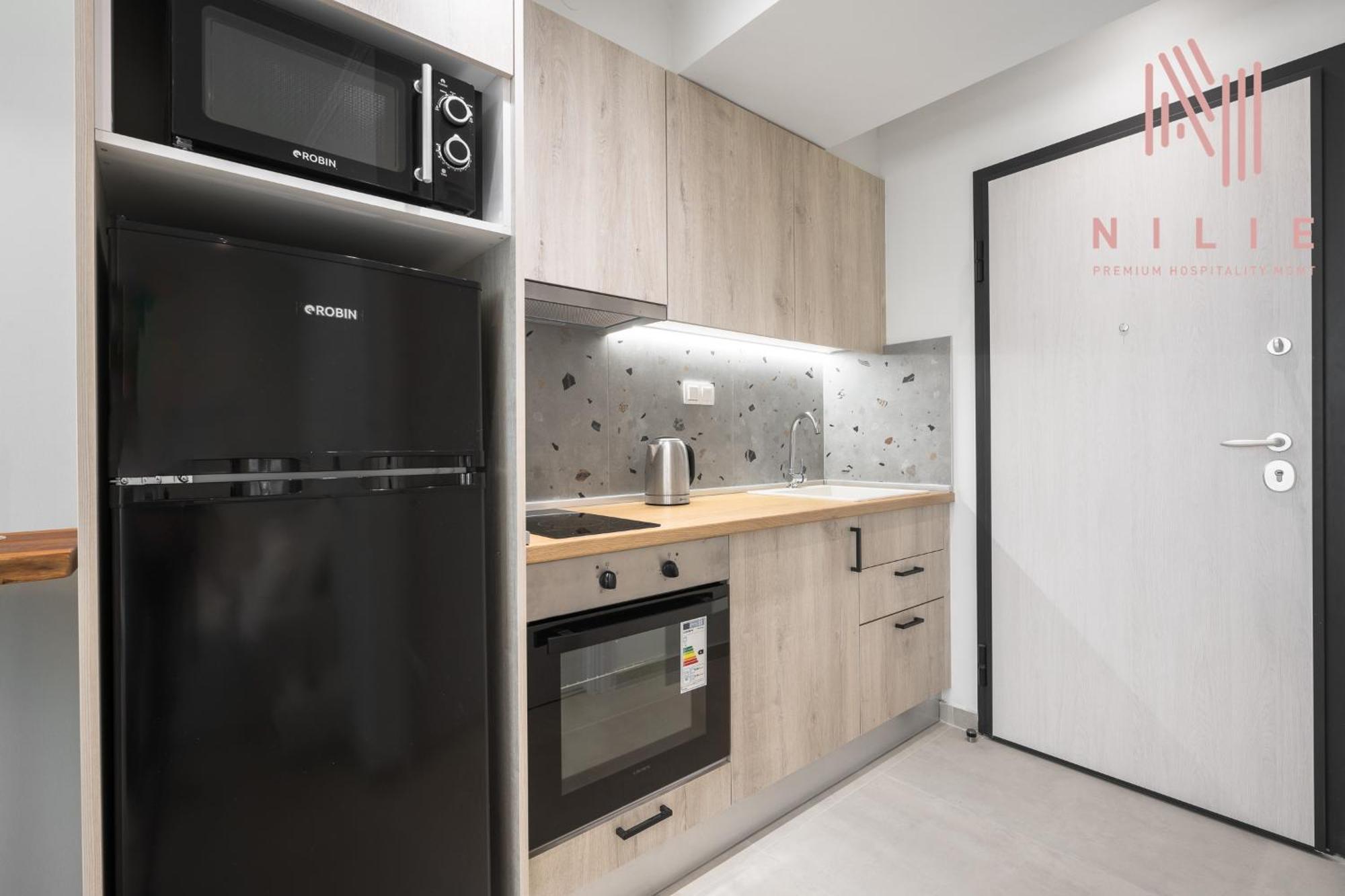 Apartment Nexia, Nilie Hospitality Mgmt Thessaloniki