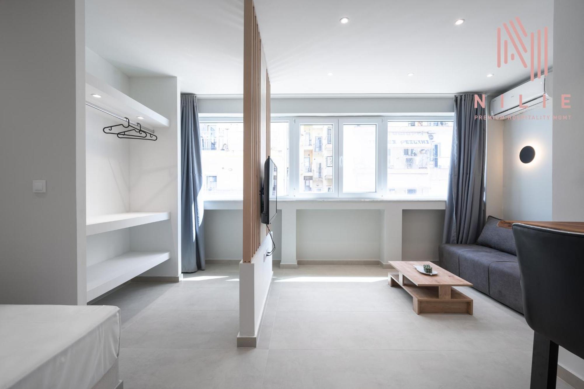 Apartment Nexia, Nilie Hospitality Mgmt *