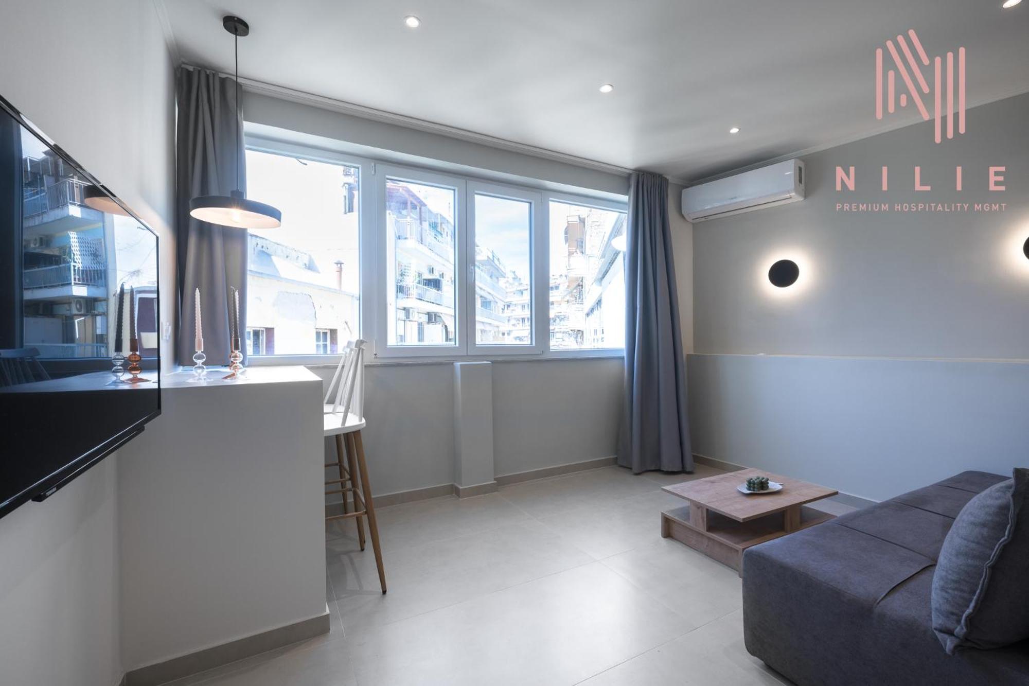 Nexia, Nilie Hospitality Mgmt Apartment *