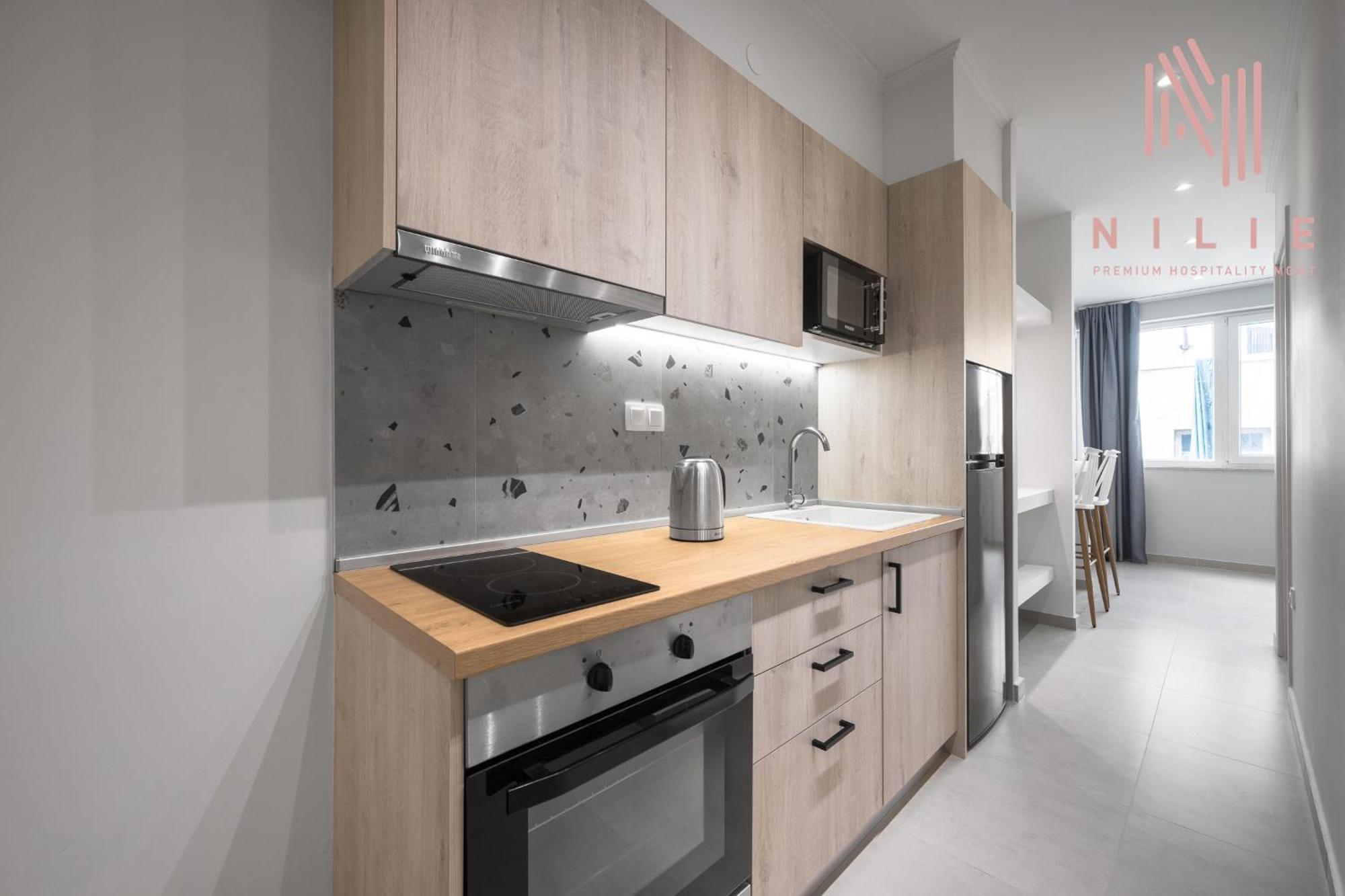 Nexia, Nilie Hospitality Mgmt Apartment