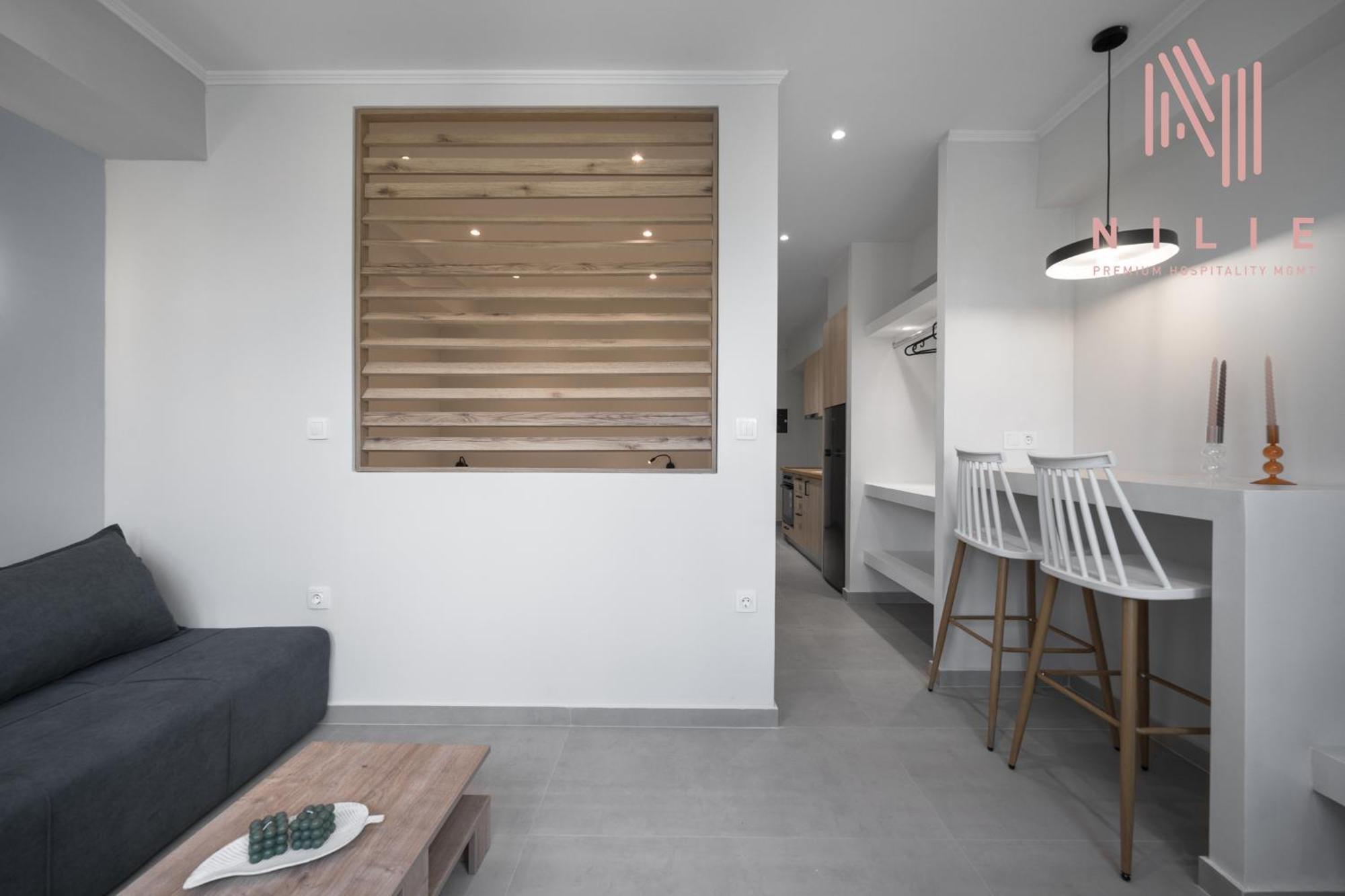 Apartment Nexia, Nilie Hospitality Mgmt *