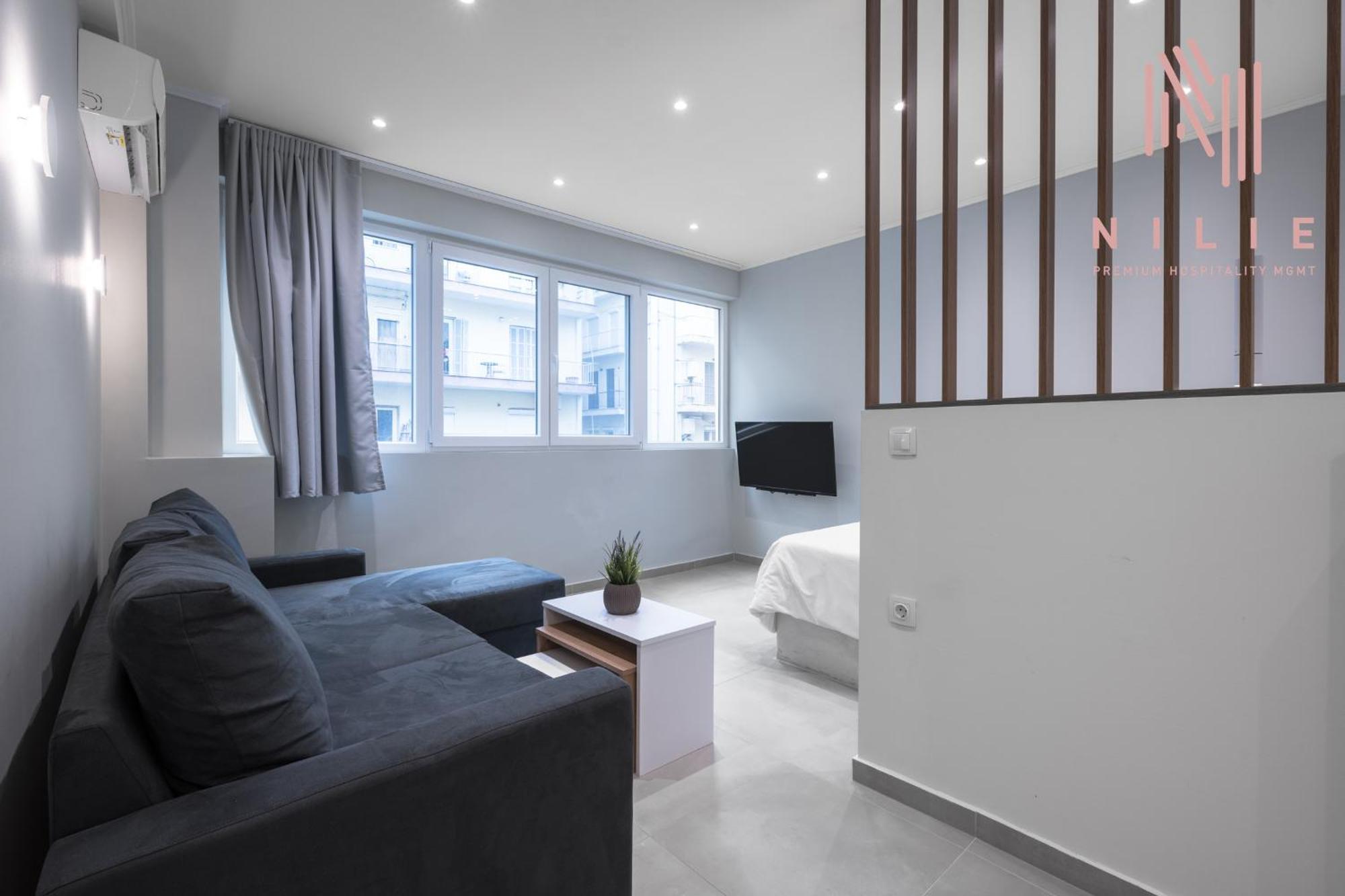 Apartment Nexia, Nilie Hospitality Mgmt *