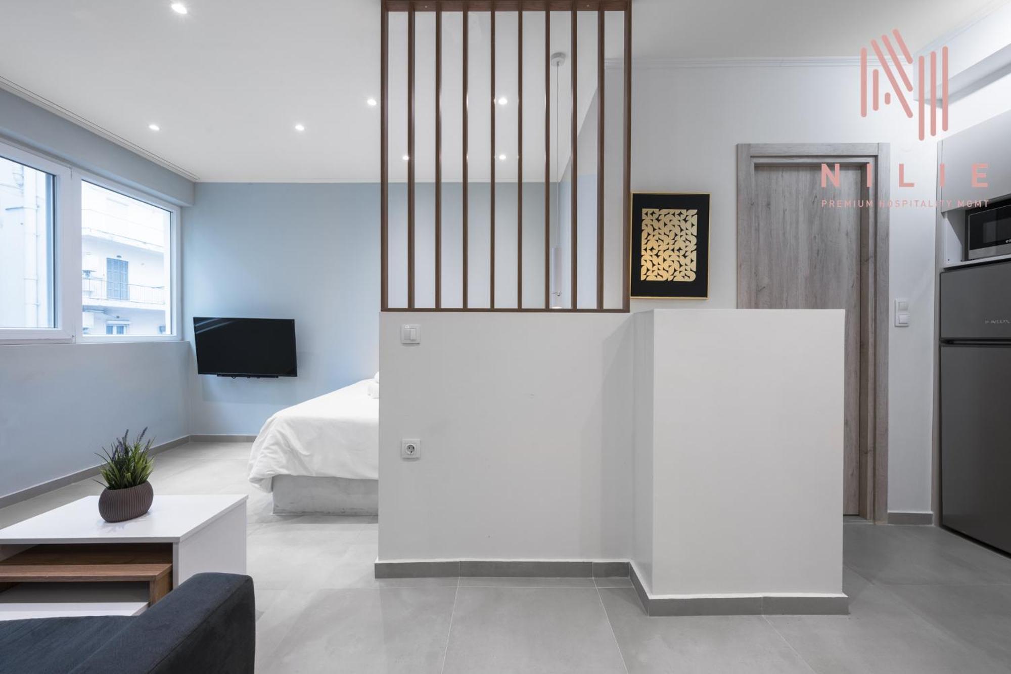 Apartment Nexia, Nilie Hospitality Mgmt *