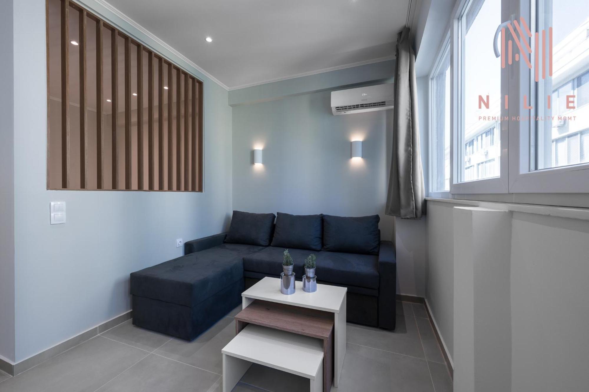Nexia, Nilie Hospitality Mgmt Apartment *